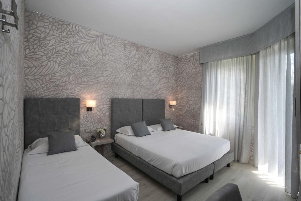 Hotel Sole Mare