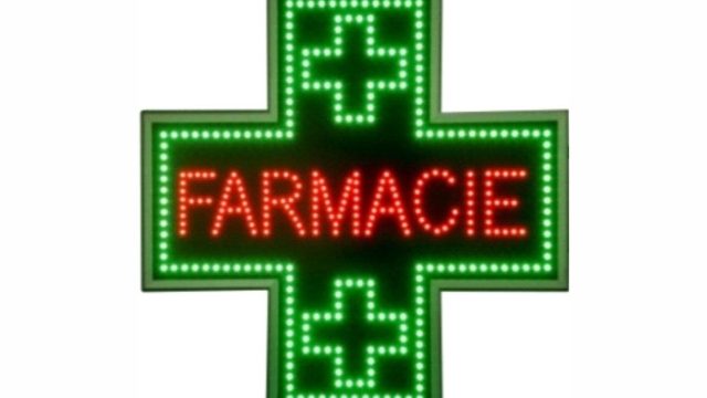 farmacie