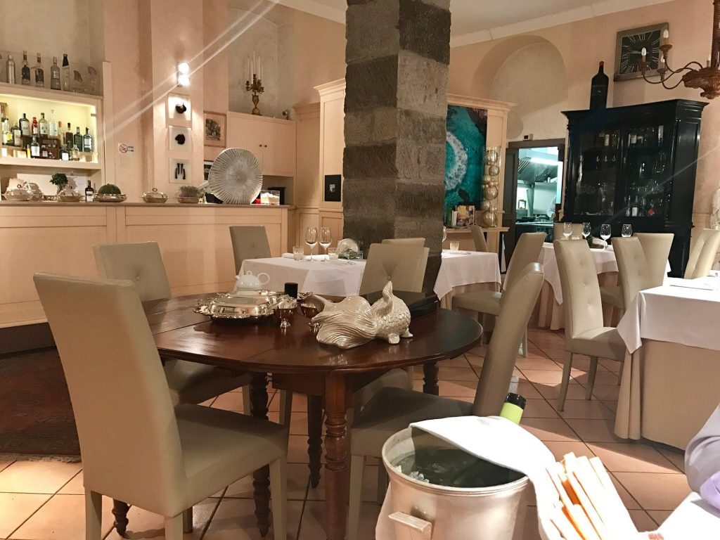 Il Giardino del Gusto