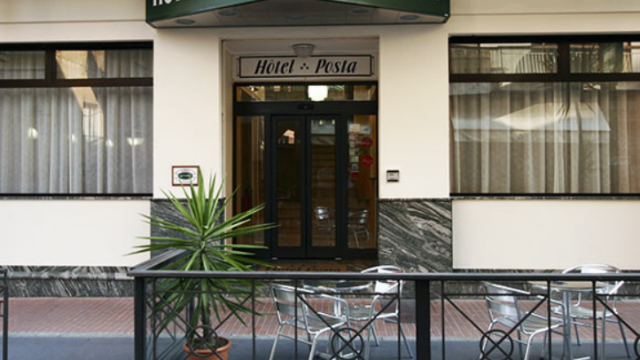hotel-posta