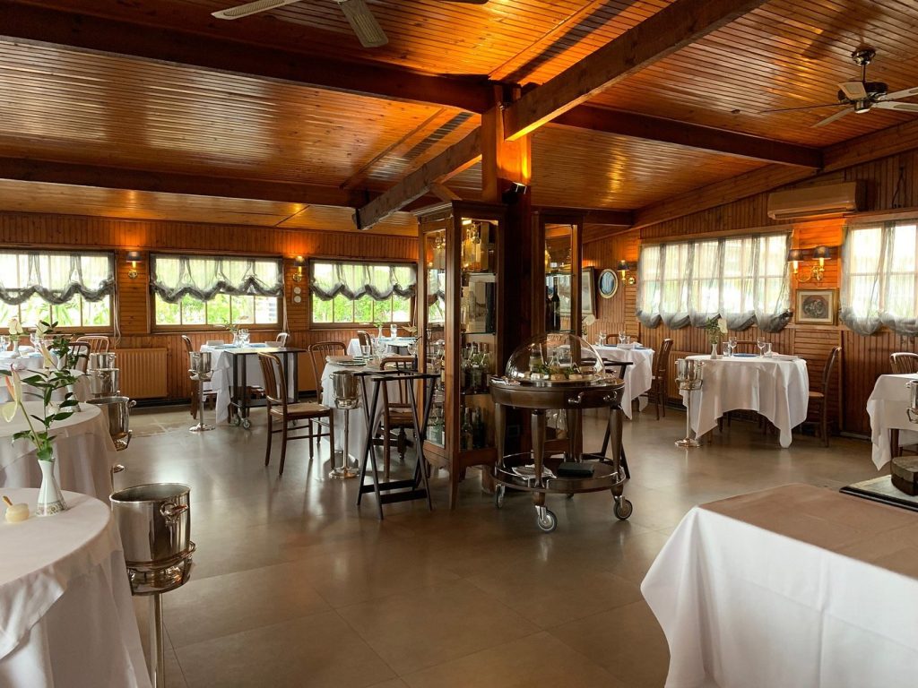 Ristorante Marco Polo