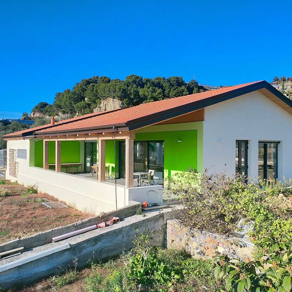 Agriturismo Green House