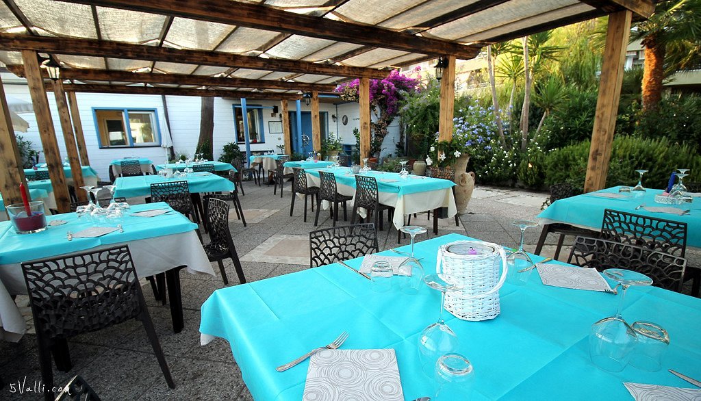 Ristorante da Daniele